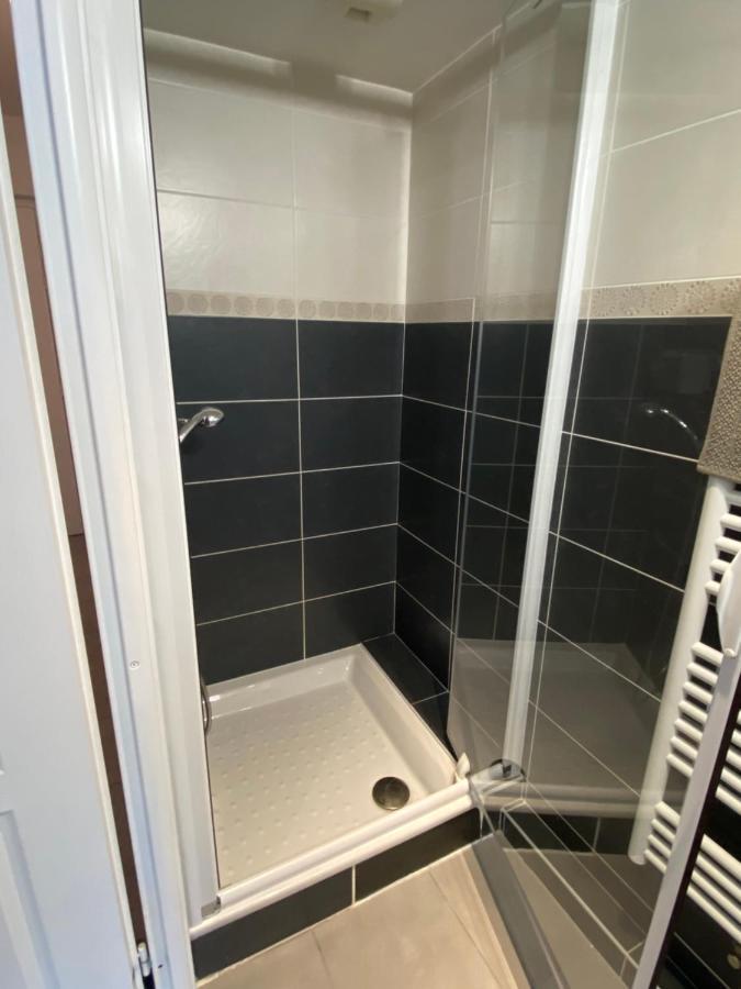 Studio Chic Little Boheme Proche Hopitaux, 15 Mn Du Centre Lyon Luaran gambar