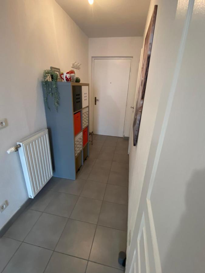 Studio Chic Little Boheme Proche Hopitaux, 15 Mn Du Centre Lyon Luaran gambar